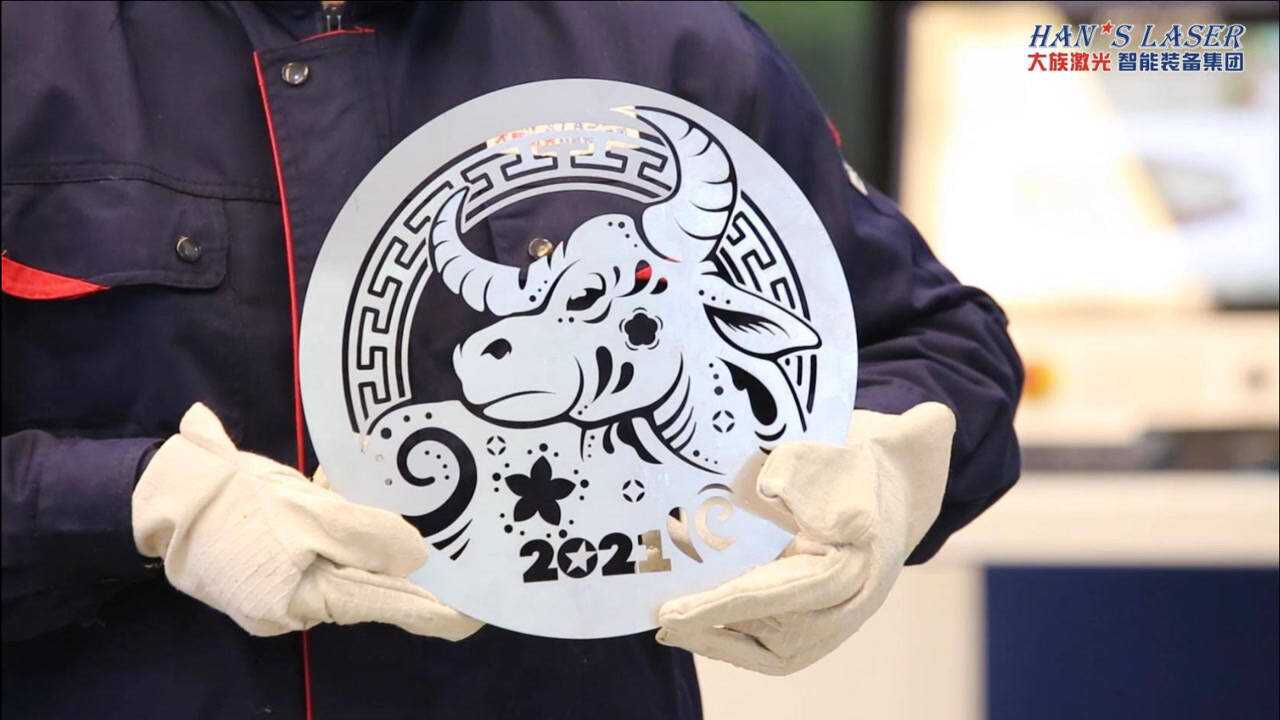 2020实"鼠"不易,2021"牛"气冲天