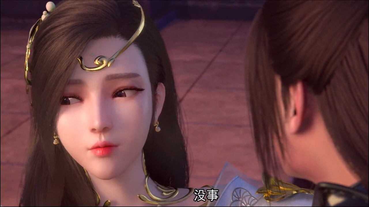 雪鹰领主第二季开播女主身材绝美颜值却比不过配角