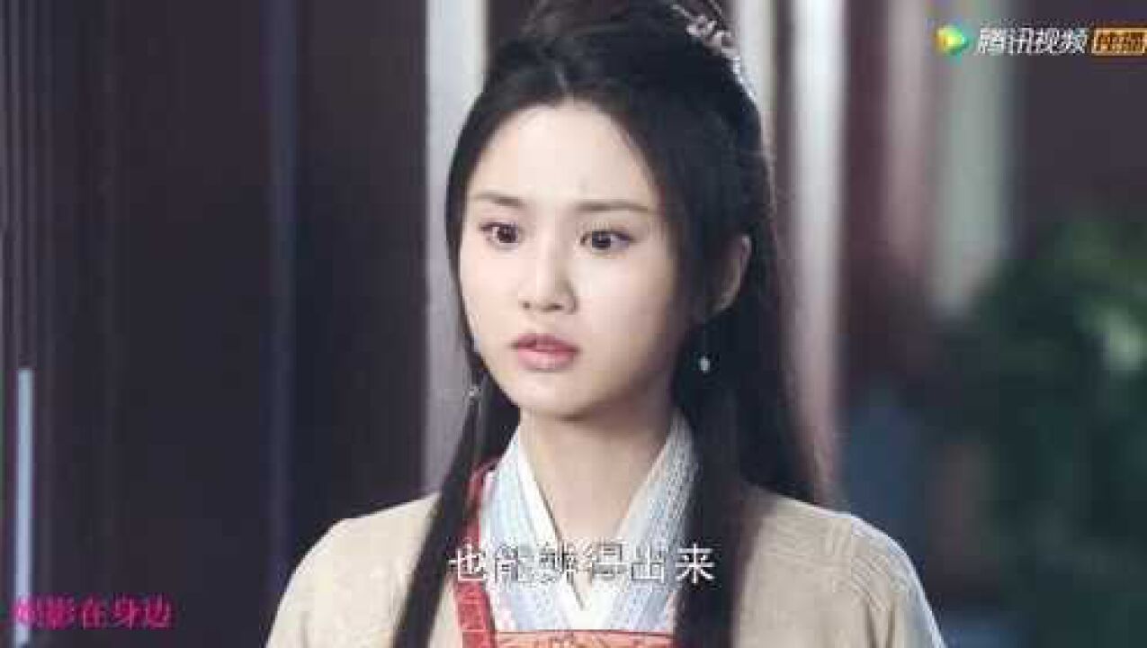 有翡吴楚楚听闻李晟可能牺牲了顿时悲伤落泪