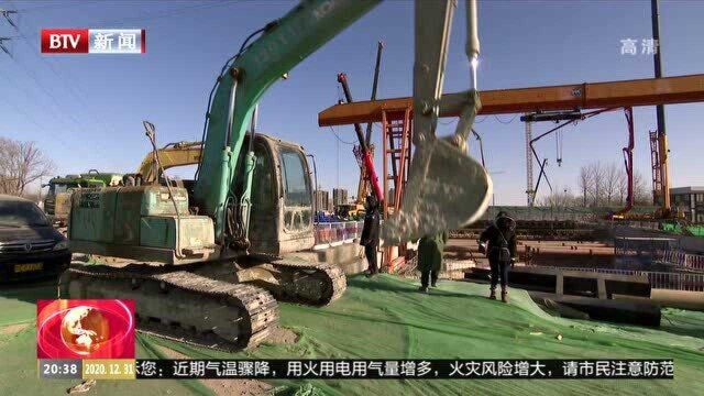 通州区完善非道路机械网络平台登记模式 登记审核数量全市第一