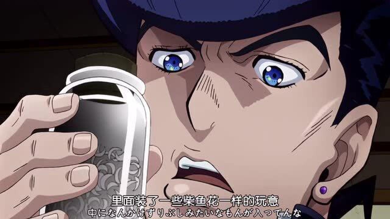 我吉良吉影也是老手艺人了