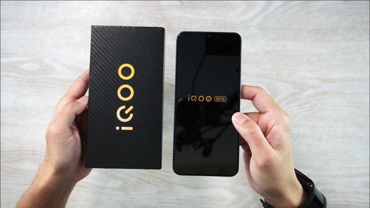 iqoo u3开箱评测,天玑800u 5000mah电池 90hz屏