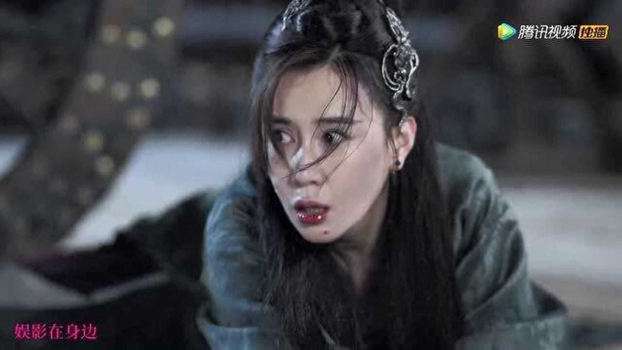 有翡大快人心怜蜃被毒反噬惨死沈天庶太阴险嫁祸给周翡