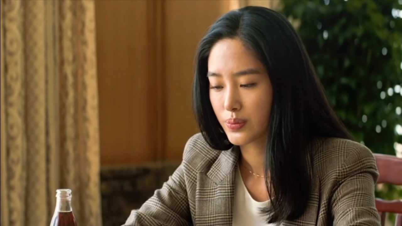 《大江大河2》杨巡与梁思申合作开商场