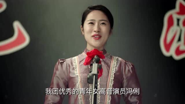 姥姥的饺子馆:男子来看演出,看的直犯困,可听到这个名字瞬间打起精神 !