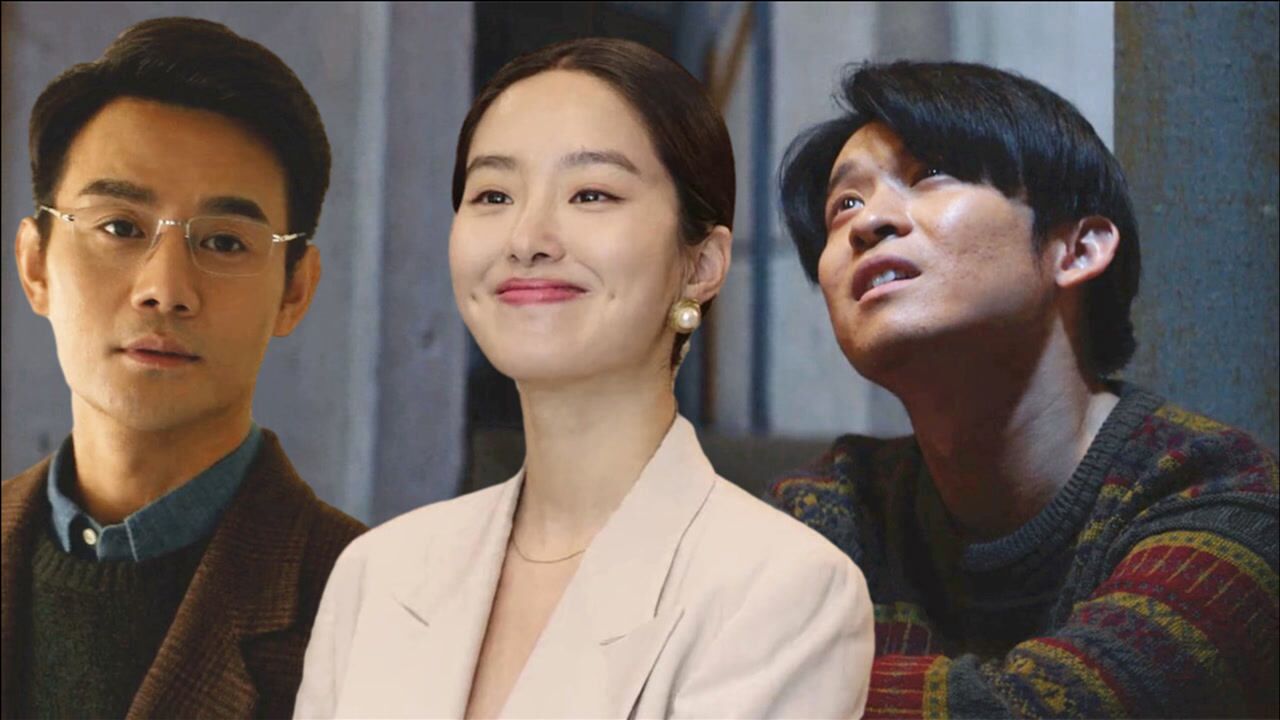 大江大河2杨巡重金向梁母提亲不料梁思申挽着宋运辉现身杨巡当场傻眼