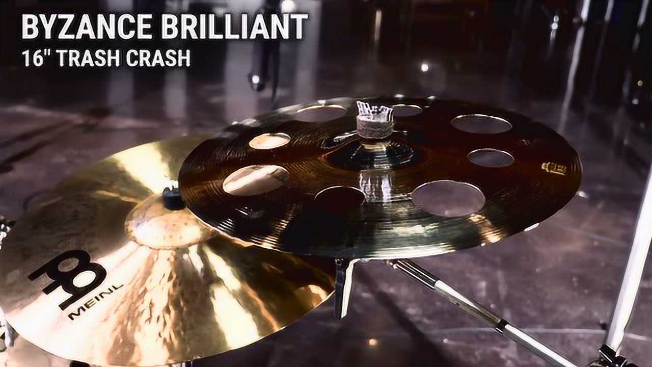 麦尔拜占庭 b16trc-b音色试听