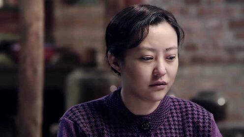 情满四合院:傻柱正式和娄晓娥摊牌,娄晓娥不让他见儿子!