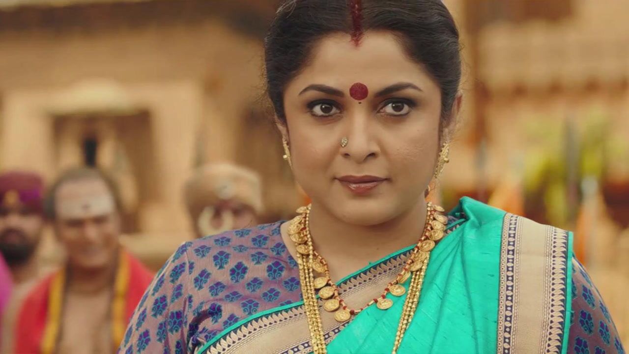 巴霍巴利王继承人文武全才难分伯仲太后为难谁料有人谋反