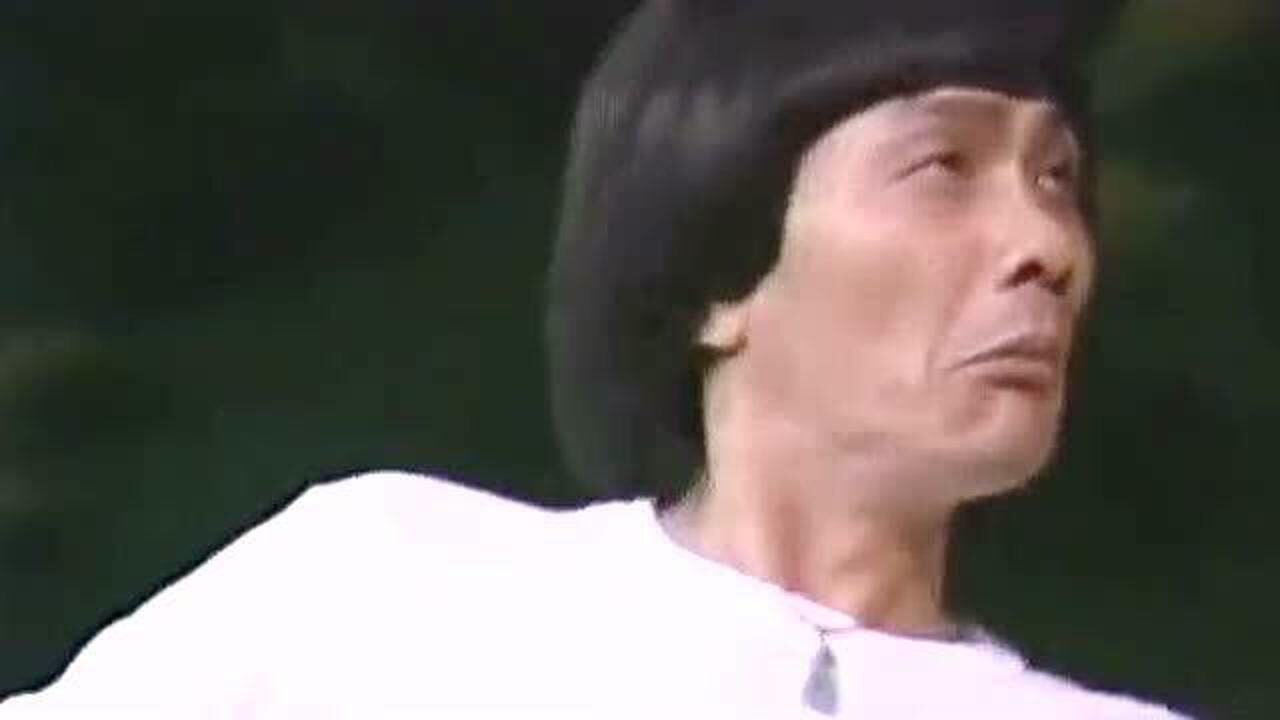 猪哥亮爆笑舞台剧:猪哥亮喝醉酒打扰情侣约会,遇谁都说自己没醉_腾讯