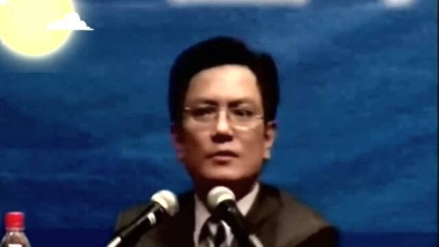 郑强浙大演讲:杜绝摧残式的教育和掠夺式的启发,教育要树立精神和唤醒兴趣