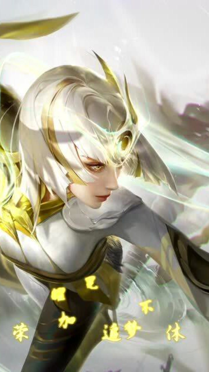 王者荣耀 镜炽阳神光语音台词混剪_腾讯视频