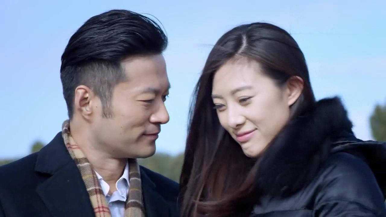 暖男记:佟俊铭跟梁馨结婚,顾振宇找到归属,有情人终成眷属!