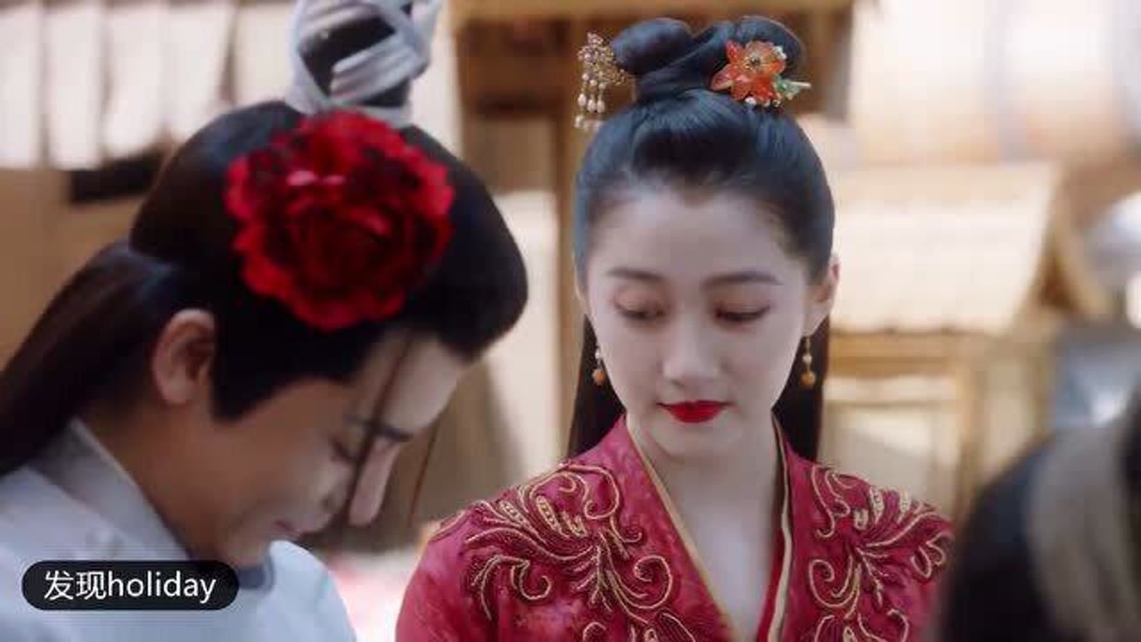 我就是这般女子班婳想与容瑕琴瑟和鸣可惜她真的不擅长这些风雅的事