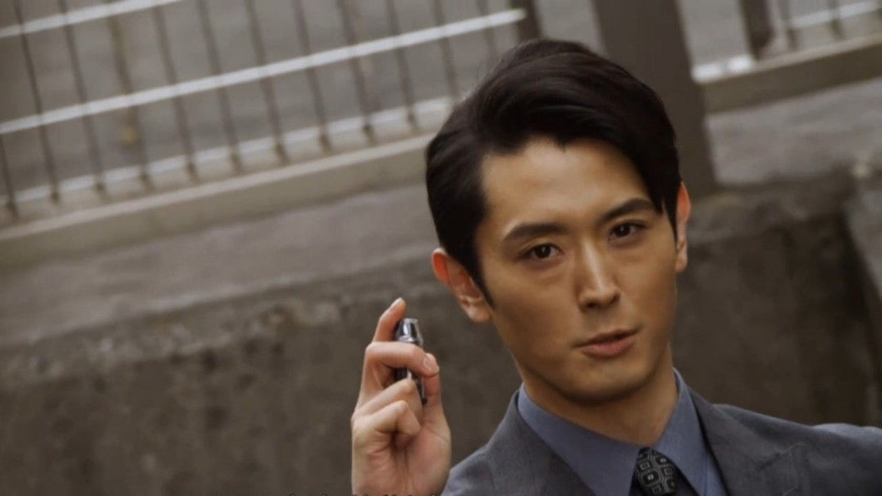 捷德奥特曼:黑暗赛罗再次现身!要为战局画上休止符!