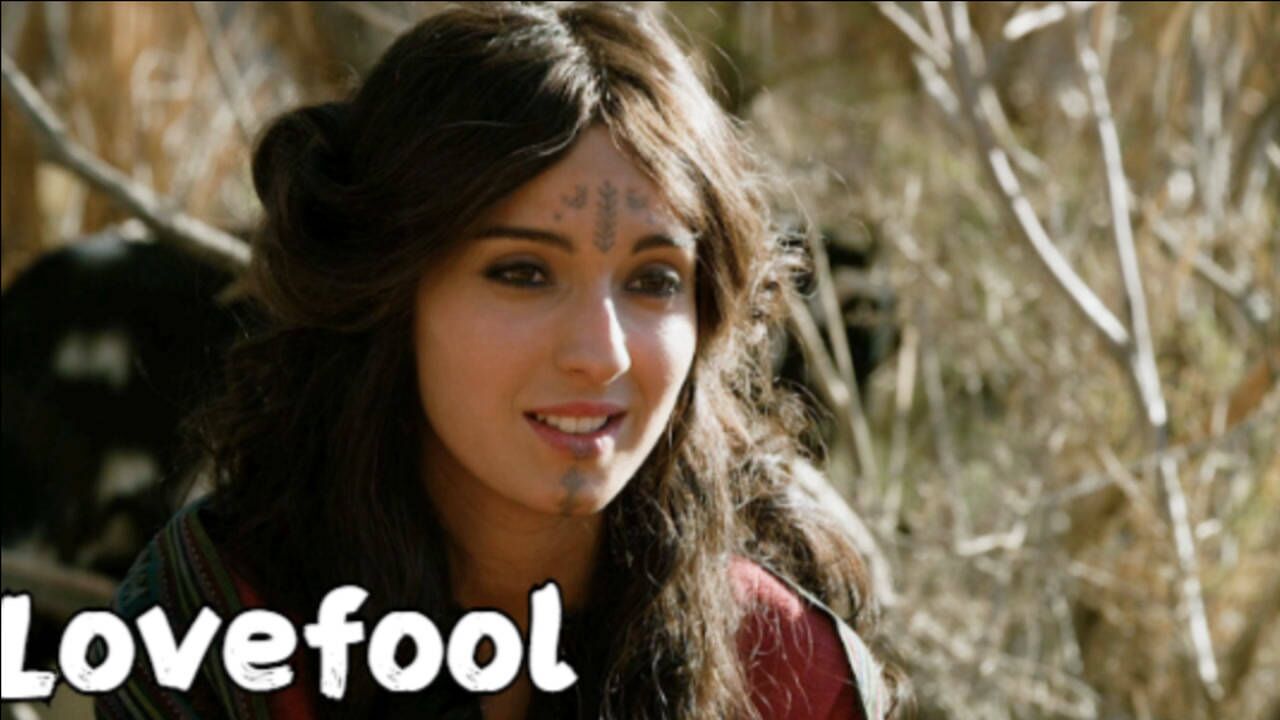 抖音又出神曲《lovefool》最适合单曲循环,太养耳了