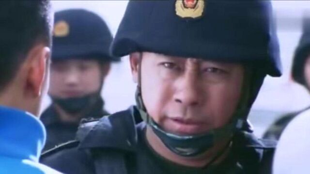 中国特警:民间黑客再强,也难敌官方电脑高手被一招破解