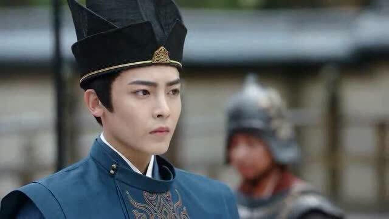 成安伯对班婳十分关心时不时对她叮嘱