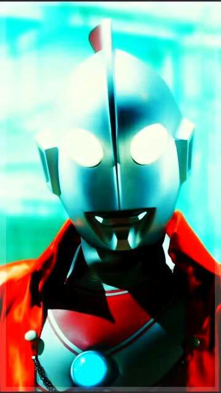 归来的奥特曼归曼火花一闪雷杰多人头落地