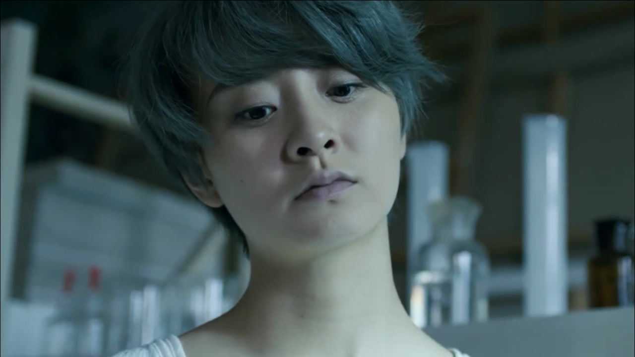 午夜整容室:嫉妒心太可怕,秀秀因嫉妒要对好闺蜜下手