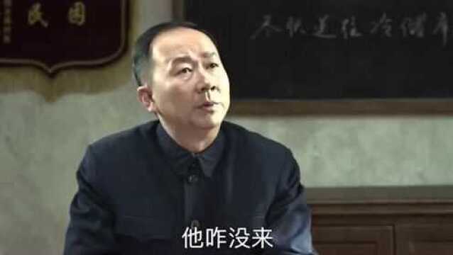 山海情:县里想要全面的推广种蘑菇的事情可领导却一点也不了解实际情况