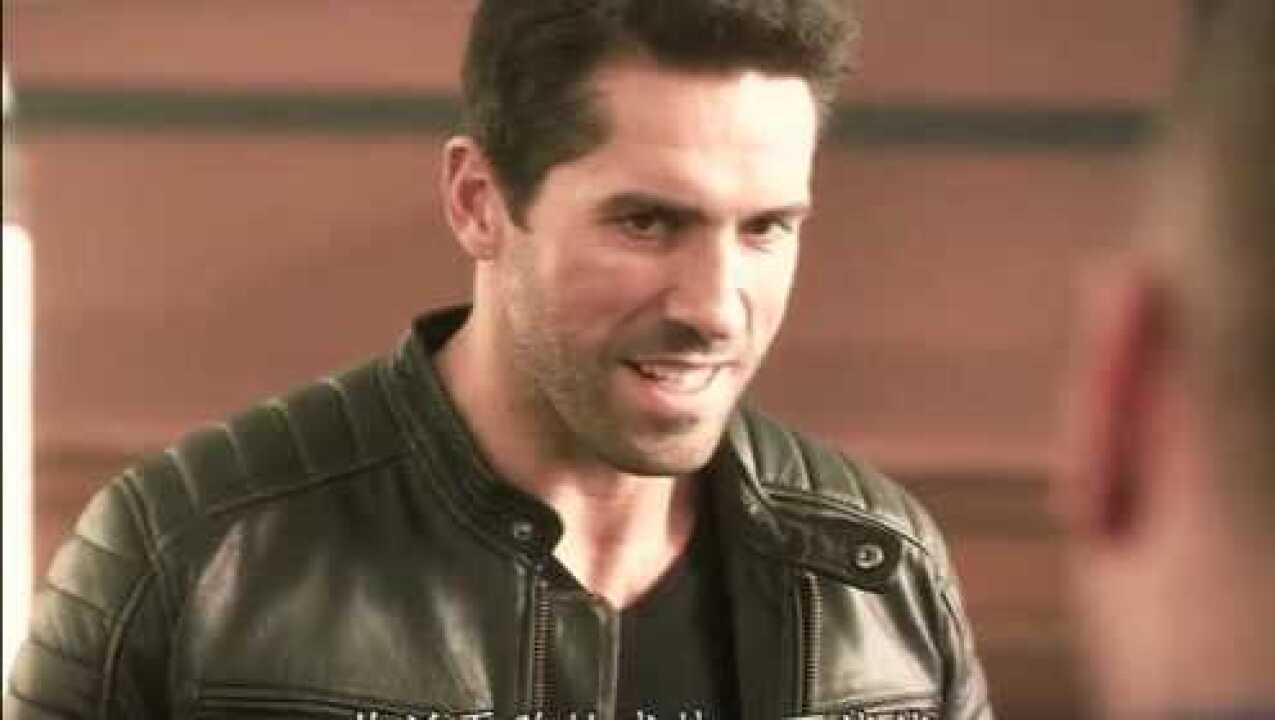 博伊卡这回找加怀特报仇了忘了当初被谁打断腿了吗