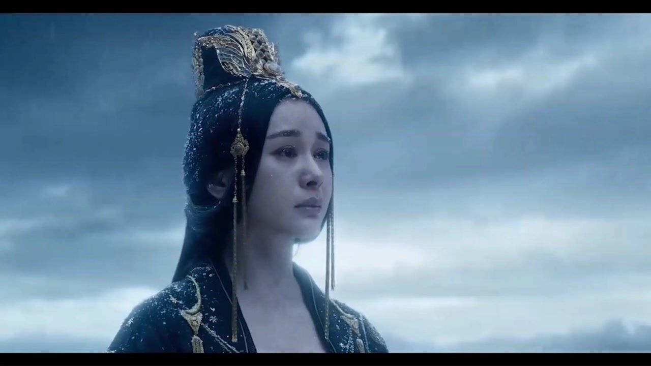 晴雅集王子文哭戏名场面青春爱情电影