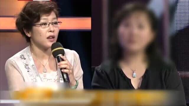 专家告诫女儿:当年买房只付出20万,现在用再多钱也没资格买!