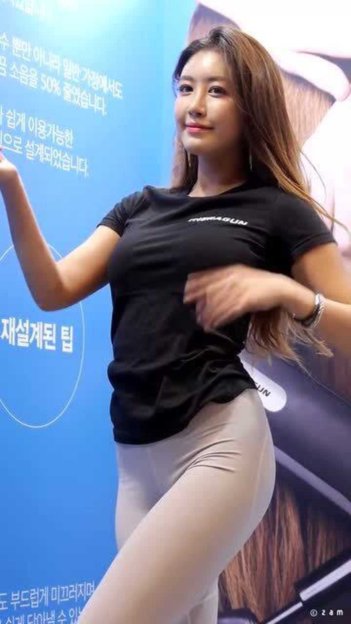 韩国美女舞曲图片