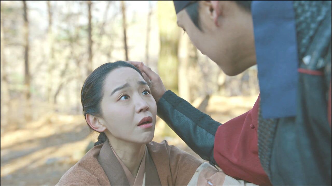 金丙寅战死 李昪和张峰焕秘密回宫 韩剧《哲仁王后》第19集 金正贤