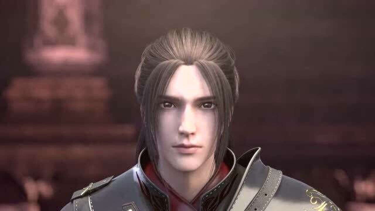 雪鹰领主:东伯雪鹰掌握水火蛟龙杀