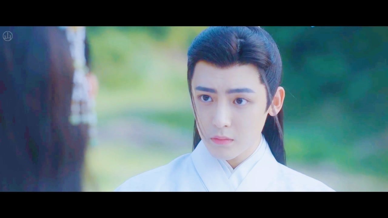 侯明昊我就是这般女子侯明昊容瑕侯明昊饰演的翩翩公子成安伯太可了