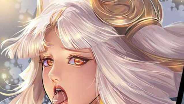 国服嫦娥也难逃伽罗制裁