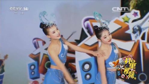 傣族舞蹈《水姑娘》！一起欣赏傣族舞蹈的独特魅力