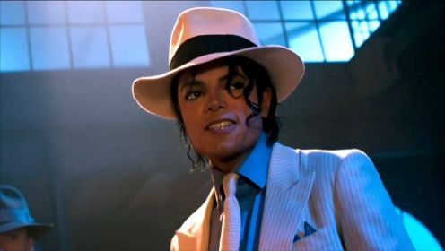 迈克尔·杰克逊《犯罪高手》MV，10分钟完整
