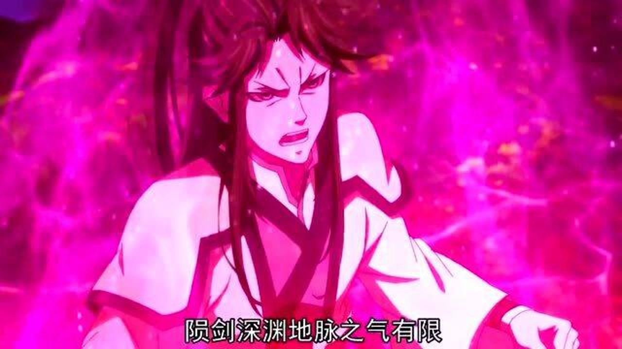 这才是真正的秘法水泽国度