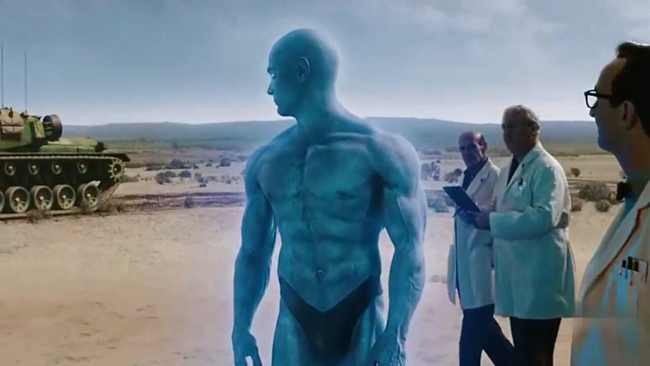 美国要是没有曼哈顿博士越战都打不赢的