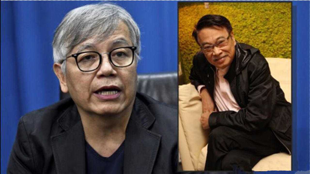 好友田启文曝吴孟达隐瞒住院原因回应周星驰前往追悼