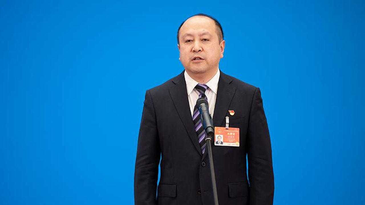 齐嵩宇代表:让工匠精神为中国“智”造保驾护航_高清1080P在线观看平台_腾讯视频