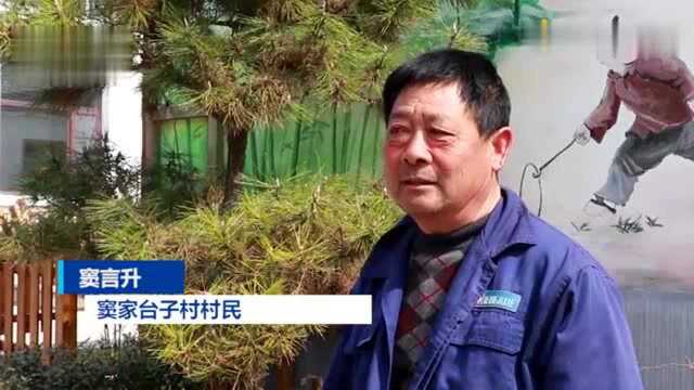 “人气”变“财气” 窦家台子民宿“带货”忙