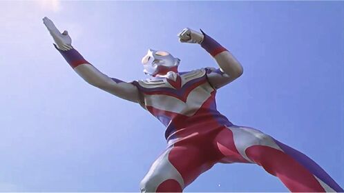 重温迪迦奥特曼第1集,让巨人复苏的方法只有一个,那就是大古熬成汤!