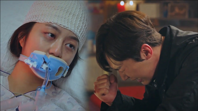 顶楼2狗血反转!河博士黑化拔露娜氧气,后遭报应竟发现是私生女