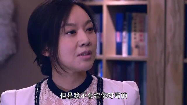 家庭剧!婚姻料理第八集:老总维护原配前妻,小三吵闹终妥协