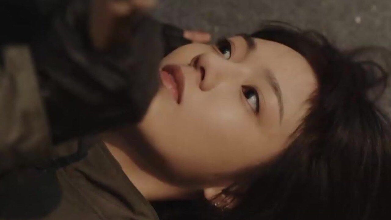 《沙海》第48集4:黎簇俯下身准备亲吻沈琼时,却被来人打断了!_高清1080P在线观看平台_腾讯视频}