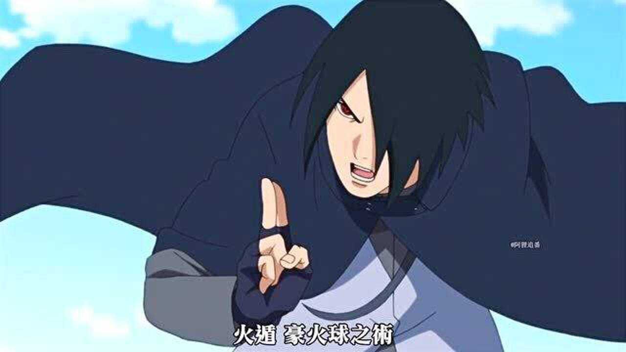 天手力是最强的时空忍术吗?