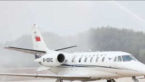 湖南郴州北湖机场迎来首架飞机，7月有望正式通航