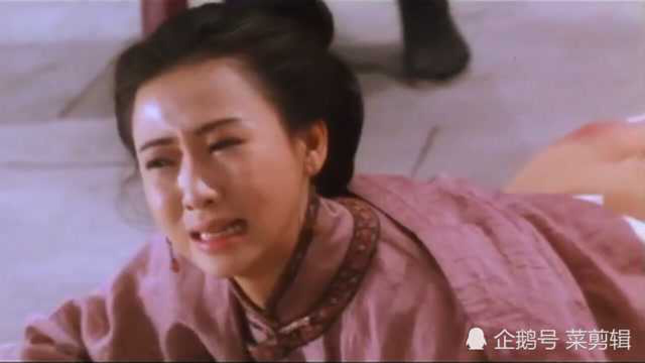 H&M嘴硬打板子_高清