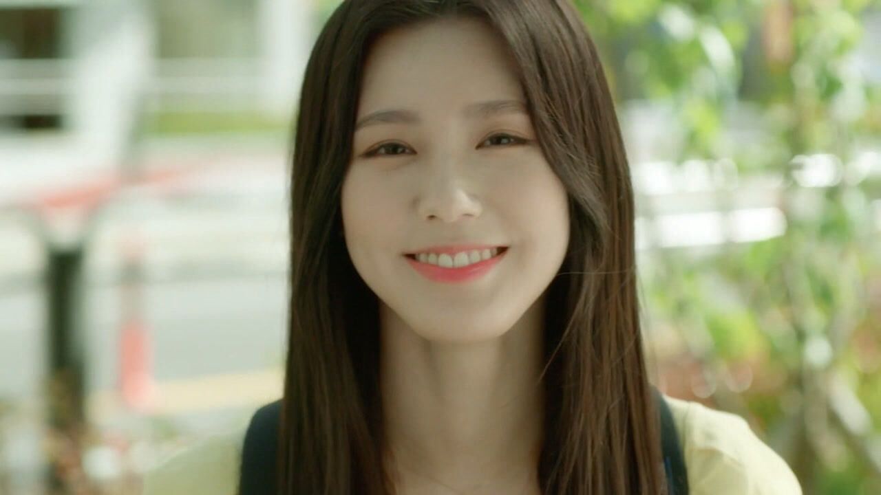 见到你的第一眼,就想和你有故事 剧名:《青春倒带》韩剧tv可看全集