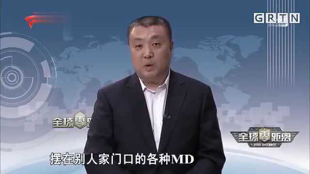 解读“萨德”系统真正威胁,房兵教授:只为打掉中国核反击能力