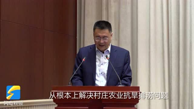 学党史、办实事丨威海市行政审批服务局:建强组织、精准发力,真情为联系村办实事、解难题